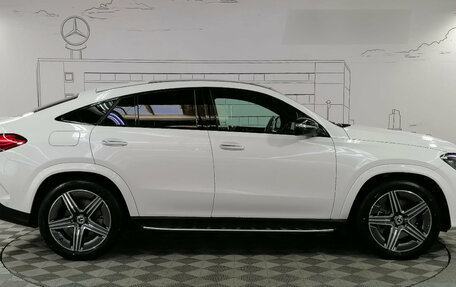Mercedes-Benz GLE Coupe, 2026 год, 18 950 000 рублей, 6 фотография