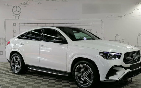 Mercedes-Benz GLE Coupe, 2026 год, 18 950 000 рублей, 5 фотография