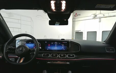 Mercedes-Benz GLE Coupe, 2026 год, 18 950 000 рублей, 9 фотография