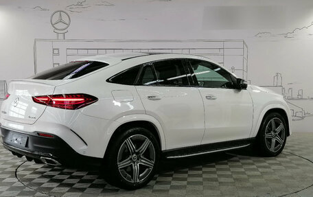 Mercedes-Benz GLE Coupe, 2026 год, 18 950 000 рублей, 7 фотография