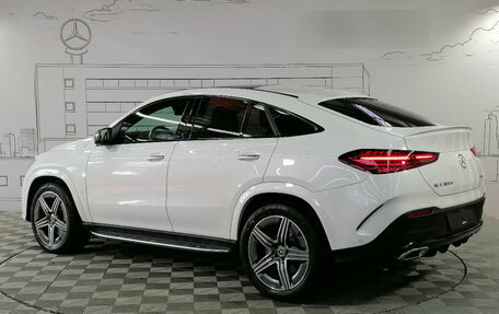 Mercedes-Benz GLE Coupe, 2026 год, 18 950 000 рублей, 8 фотография