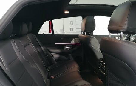 Mercedes-Benz GLE Coupe, 2026 год, 18 950 000 рублей, 21 фотография