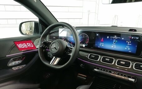 Mercedes-Benz GLE Coupe, 2026 год, 18 950 000 рублей, 29 фотография