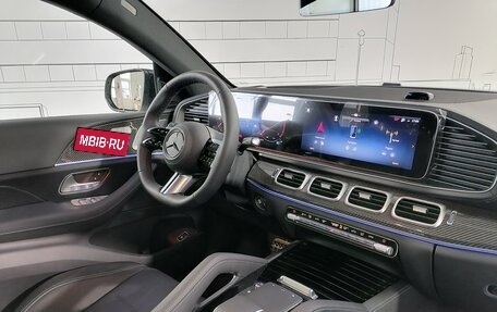 Mercedes-Benz GLE Coupe, 2026 год, 18 950 000 рублей, 27 фотография