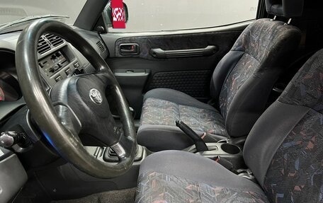 Toyota RAV4, 1999 год, 499 888 рублей, 5 фотография