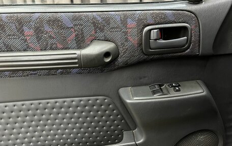 Toyota RAV4, 1999 год, 499 888 рублей, 14 фотография