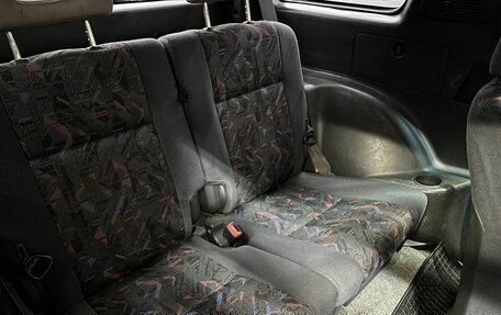 Toyota RAV4, 1999 год, 499 888 рублей, 19 фотография