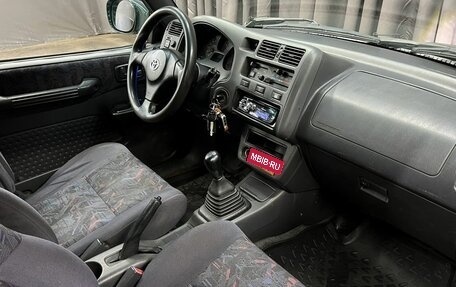 Toyota RAV4, 1999 год, 499 888 рублей, 12 фотография