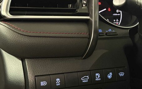 Toyota Camry, 2020 год, 2 740 000 рублей, 9 фотография