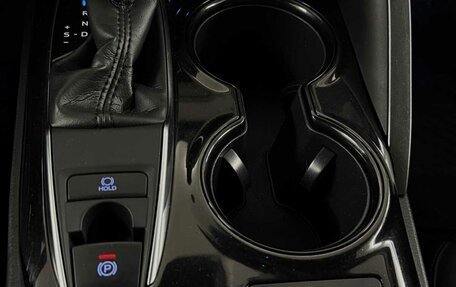 Toyota Camry, 2020 год, 2 740 000 рублей, 12 фотография