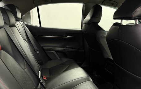 Toyota Camry, 2020 год, 2 740 000 рублей, 14 фотография