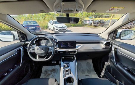 Geely Coolray I, 2023 год, 1 749 000 рублей, 8 фотография