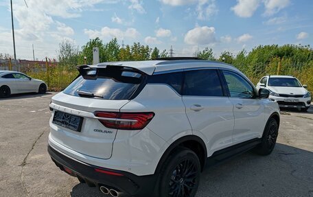 Geely Coolray I, 2023 год, 1 749 000 рублей, 2 фотография