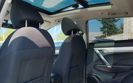 Geely Coolray I, 2023 год, 1 749 000 рублей, 9 фотография