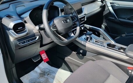 Geely Coolray I, 2023 год, 1 749 000 рублей, 10 фотография