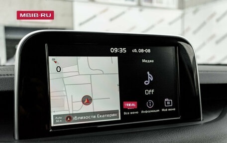 KIA Stinger I, 2018 год, 2 790 000 рублей, 4 фотография