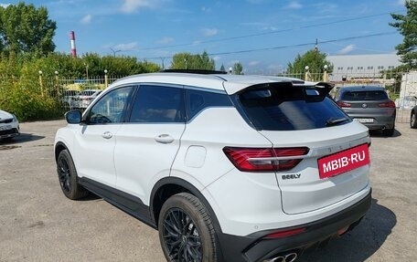 Geely Coolray I, 2023 год, 1 749 000 рублей, 4 фотография
