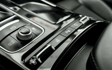 KIA Stinger I, 2018 год, 2 790 000 рублей, 11 фотография