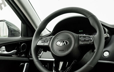 KIA Stinger I, 2018 год, 2 790 000 рублей, 13 фотография