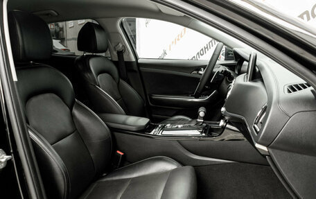 KIA Stinger I, 2018 год, 2 790 000 рублей, 34 фотография
