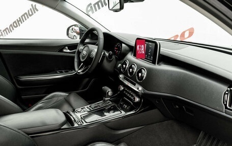 KIA Stinger I, 2018 год, 2 790 000 рублей, 26 фотография