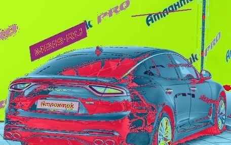 KIA Stinger I, 2018 год, 2 790 000 рублей, 32 фотография