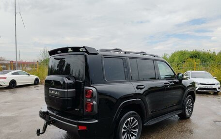 Haval H9, 2024 год, 3 749 000 рублей, 2 фотография