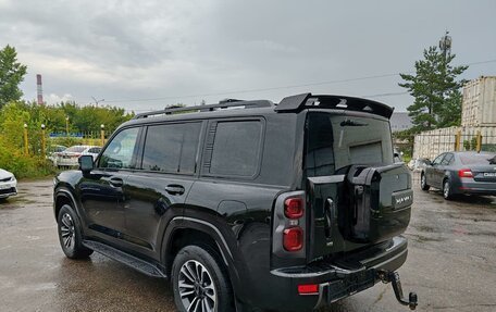 Haval H9, 2024 год, 3 749 000 рублей, 4 фотография
