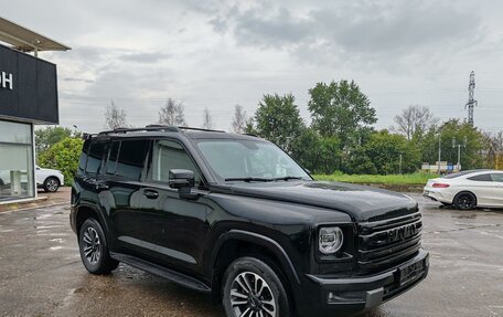 Haval H9, 2024 год, 3 749 000 рублей, 3 фотография