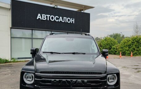 Haval H9, 2024 год, 3 749 000 рублей, 5 фотография