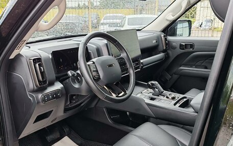 Haval H9, 2024 год, 3 749 000 рублей, 10 фотография