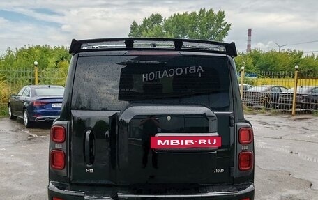 Haval H9, 2024 год, 3 749 000 рублей, 6 фотография