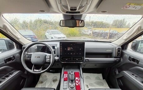 Haval H9, 2024 год, 3 749 000 рублей, 9 фотография