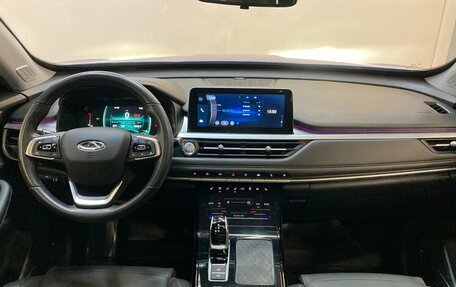 Chery Tiggo 7 Pro, 2022 год, 1 780 000 рублей, 5 фотография
