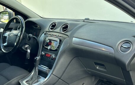Ford Mondeo IV, 2011 год, 880 000 рублей, 10 фотография