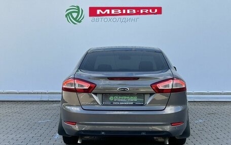 Ford Mondeo IV, 2011 год, 880 000 рублей, 6 фотография