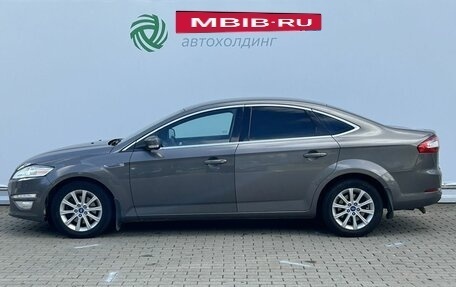 Ford Mondeo IV, 2011 год, 880 000 рублей, 8 фотография