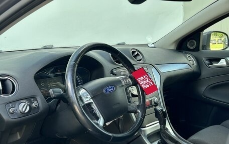 Ford Mondeo IV, 2011 год, 880 000 рублей, 9 фотография