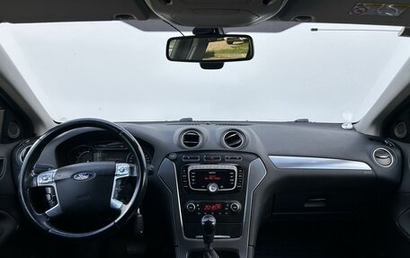 Ford Mondeo IV, 2011 год, 880 000 рублей, 13 фотография