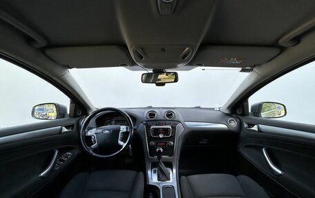 Ford Mondeo IV, 2011 год, 880 000 рублей, 14 фотография