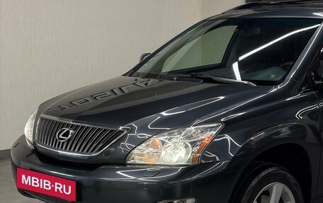 Lexus RX II рестайлинг, 2004 год, 1 597 000 рублей, 4 фотография