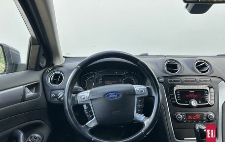 Ford Mondeo IV, 2011 год, 880 000 рублей, 12 фотография