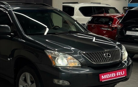 Lexus RX II рестайлинг, 2004 год, 1 597 000 рублей, 7 фотография
