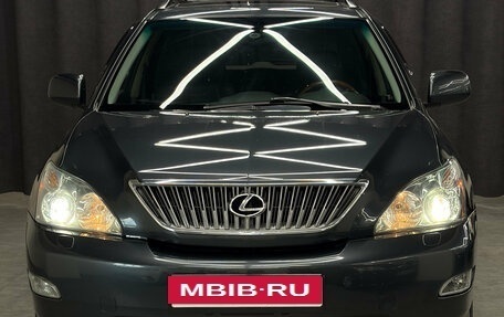 Lexus RX II рестайлинг, 2004 год, 1 597 000 рублей, 5 фотография