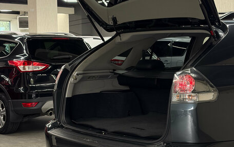 Lexus RX II рестайлинг, 2004 год, 1 597 000 рублей, 14 фотография