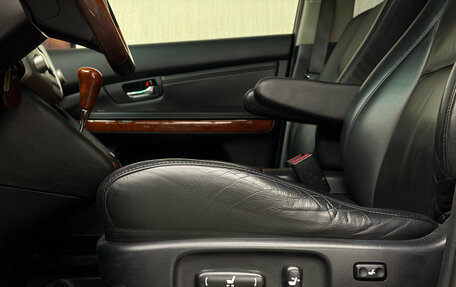 Lexus RX II рестайлинг, 2004 год, 1 597 000 рублей, 19 фотография