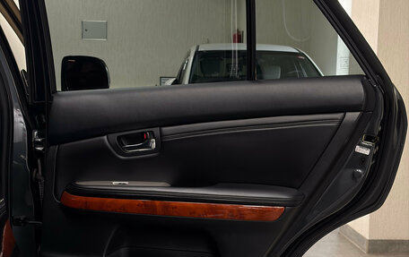 Lexus RX II рестайлинг, 2004 год, 1 597 000 рублей, 28 фотография