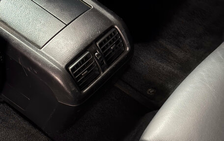 Lexus RX II рестайлинг, 2004 год, 1 597 000 рублей, 24 фотография