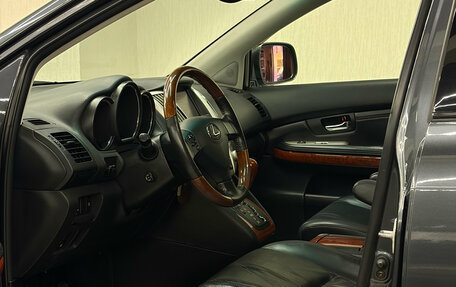 Lexus RX II рестайлинг, 2004 год, 1 597 000 рублей, 17 фотография
