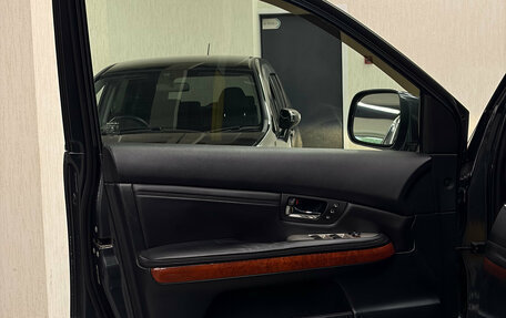 Lexus RX II рестайлинг, 2004 год, 1 597 000 рублей, 16 фотография